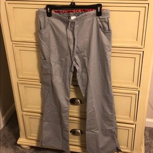 Women’s Dickies scrub pants